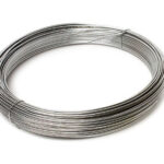 Alambre Galvanizado