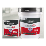 Masilla – Construtek