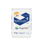 Masilla en Polvo 25KG – Gyplac