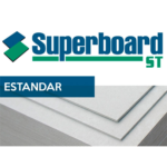 Plancha Superboard ST – Eternit