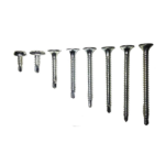 Tornillos Punta Broca