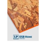 OSB HOME ESTRUCTURAL – LP