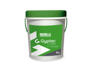 Masilla – Gyplac - Imagen 4
