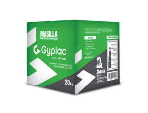 Masilla – Gyplac - Imagen 2