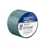 CINTA DE FIBRA DE VIDRIO Panel Rey
