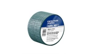 CINTA DE FIBRA DE VIDRIO Panel Rey
