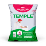 TEMPLE MAJESTAD