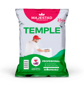 TEMPLE MAJESTAD