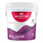 SELLADOR MAJESTAD